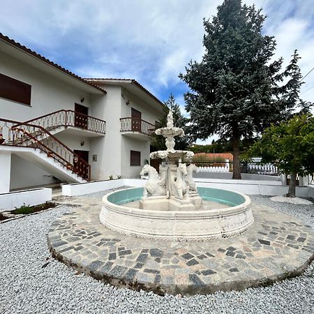 Casa Vicente Βίλα Lamego Εξωτερικό φωτογραφία