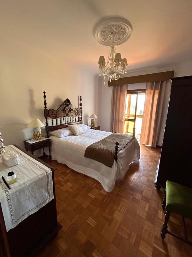 Casa Vicente Βίλα Lamego Εξωτερικό φωτογραφία