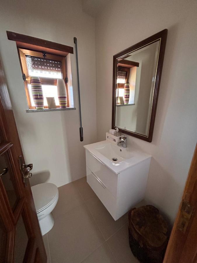 Casa Vicente Βίλα Lamego Εξωτερικό φωτογραφία