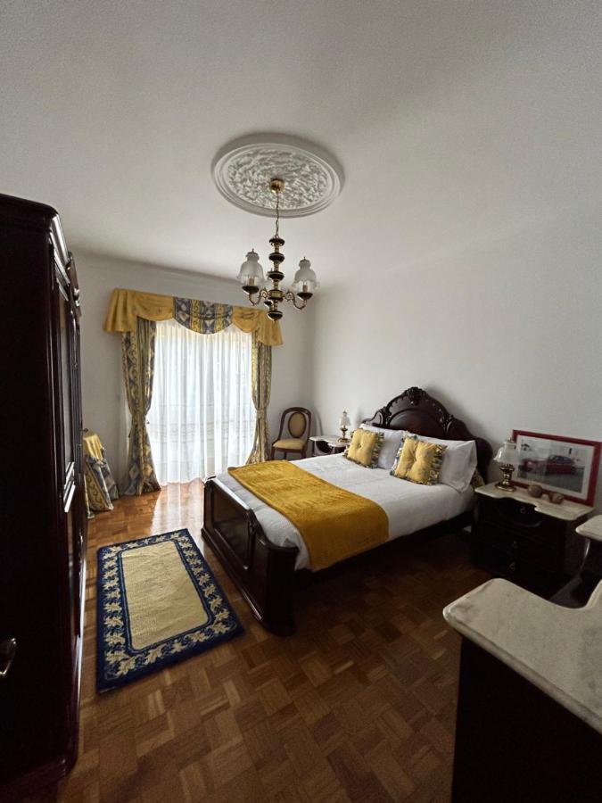 Casa Vicente Βίλα Lamego Εξωτερικό φωτογραφία