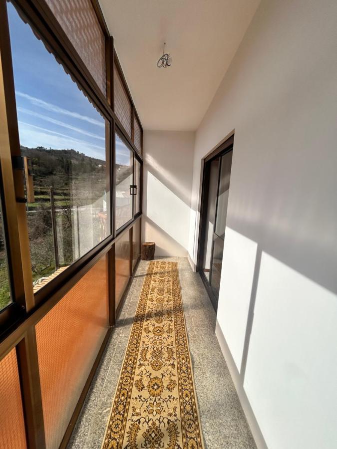 Casa Vicente Βίλα Lamego Εξωτερικό φωτογραφία