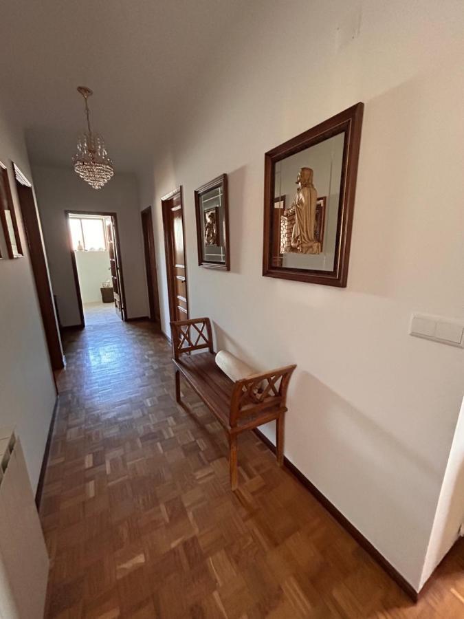 Casa Vicente Βίλα Lamego Εξωτερικό φωτογραφία