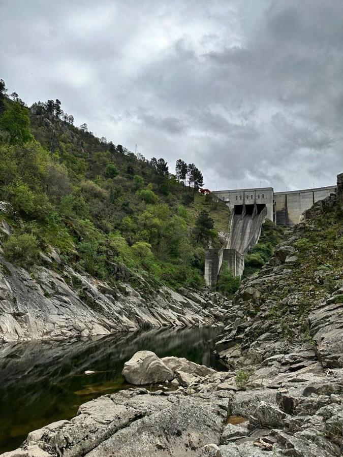 Casa Vicente Βίλα Lamego Εξωτερικό φωτογραφία