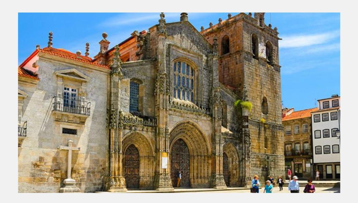 Casa Vicente Βίλα Lamego Εξωτερικό φωτογραφία