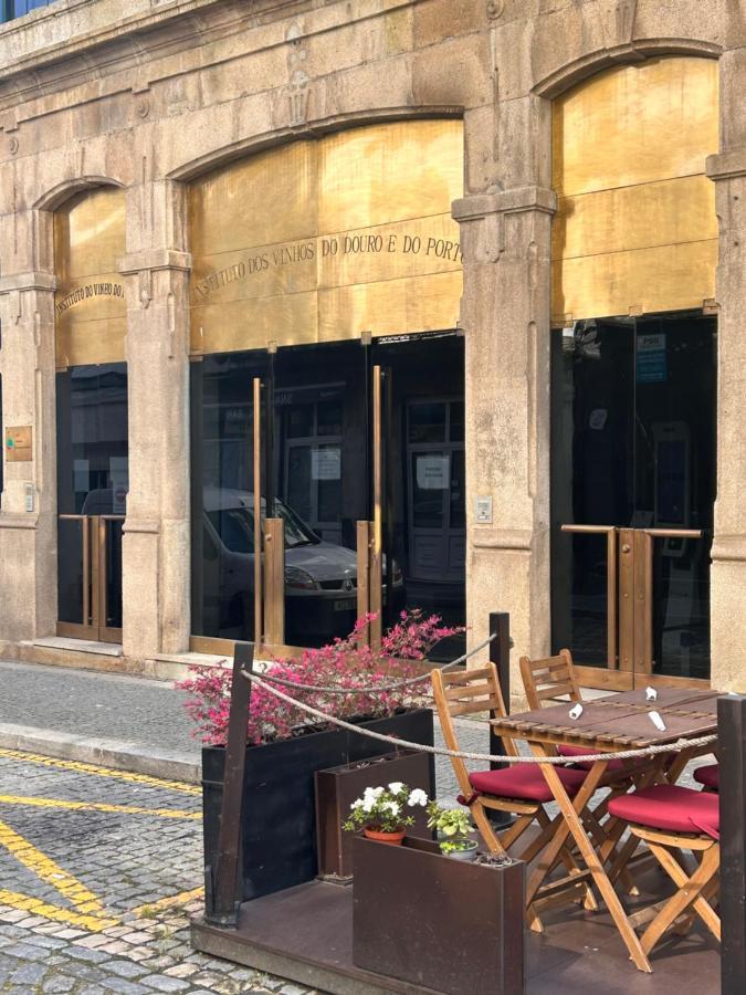 Casa Vicente Βίλα Lamego Εξωτερικό φωτογραφία