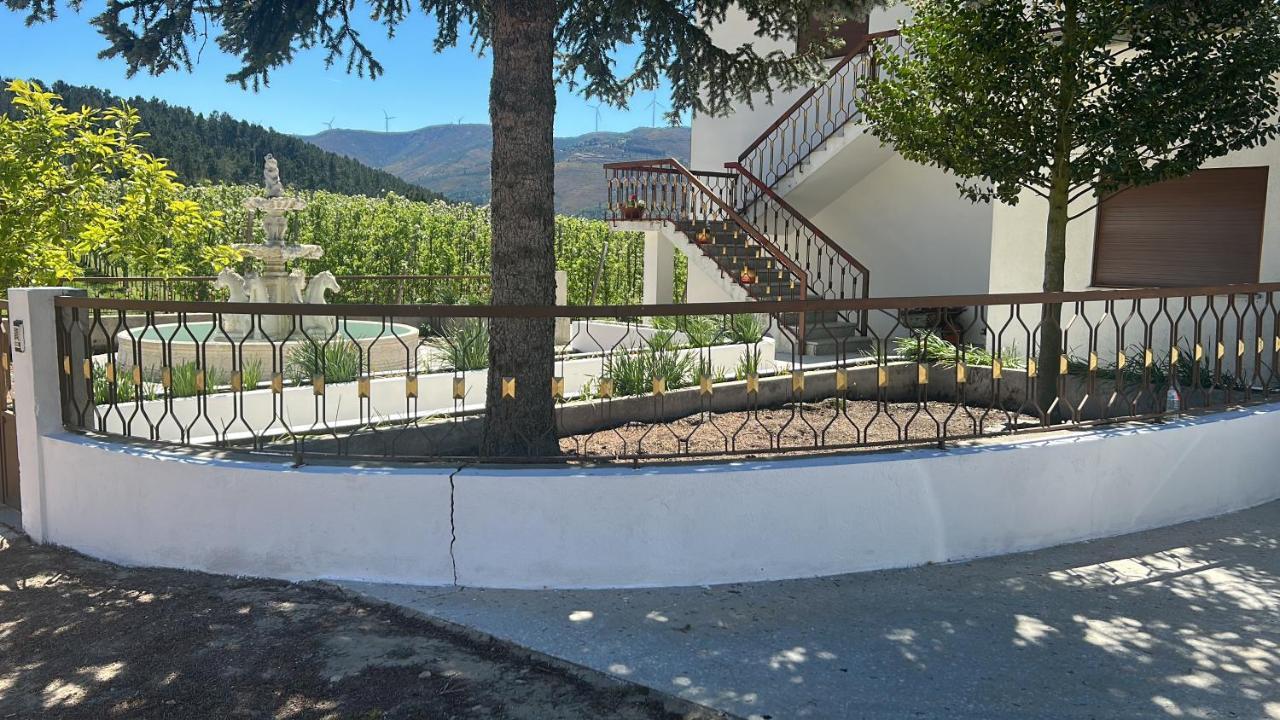 Casa Vicente Βίλα Lamego Εξωτερικό φωτογραφία