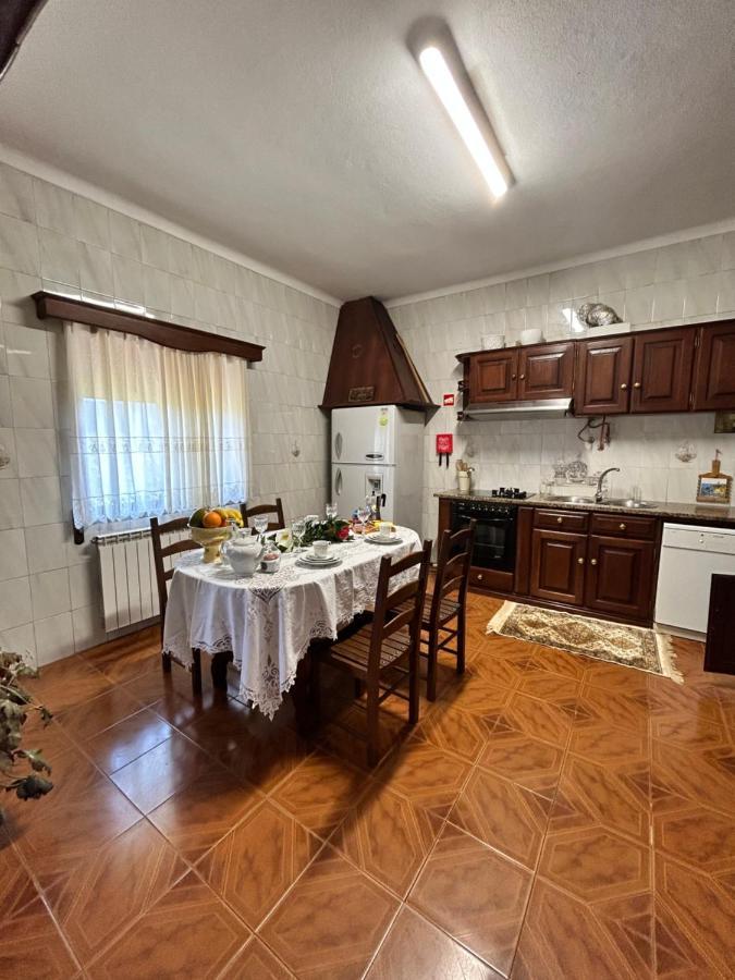 Casa Vicente Βίλα Lamego Εξωτερικό φωτογραφία