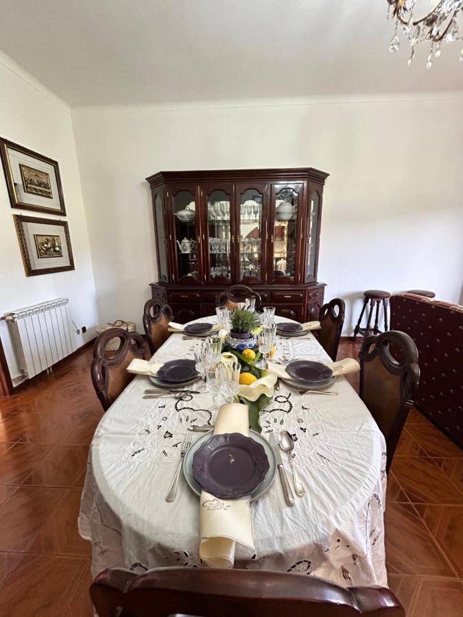 Casa Vicente Βίλα Lamego Εξωτερικό φωτογραφία