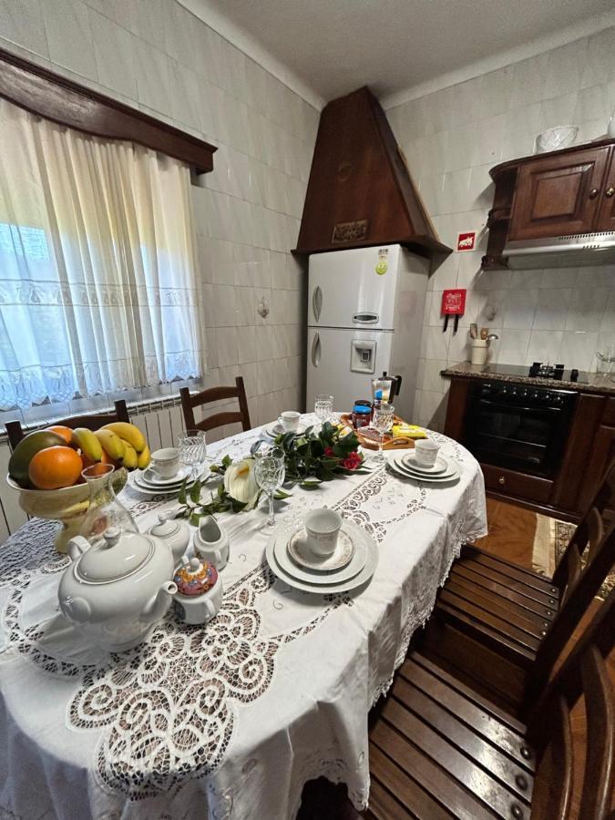 Casa Vicente Βίλα Lamego Εξωτερικό φωτογραφία
