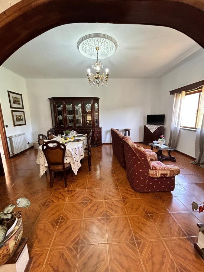 Casa Vicente Βίλα Lamego Εξωτερικό φωτογραφία