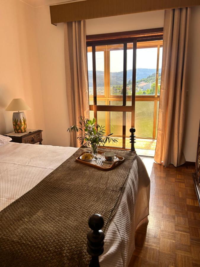 Casa Vicente Βίλα Lamego Εξωτερικό φωτογραφία