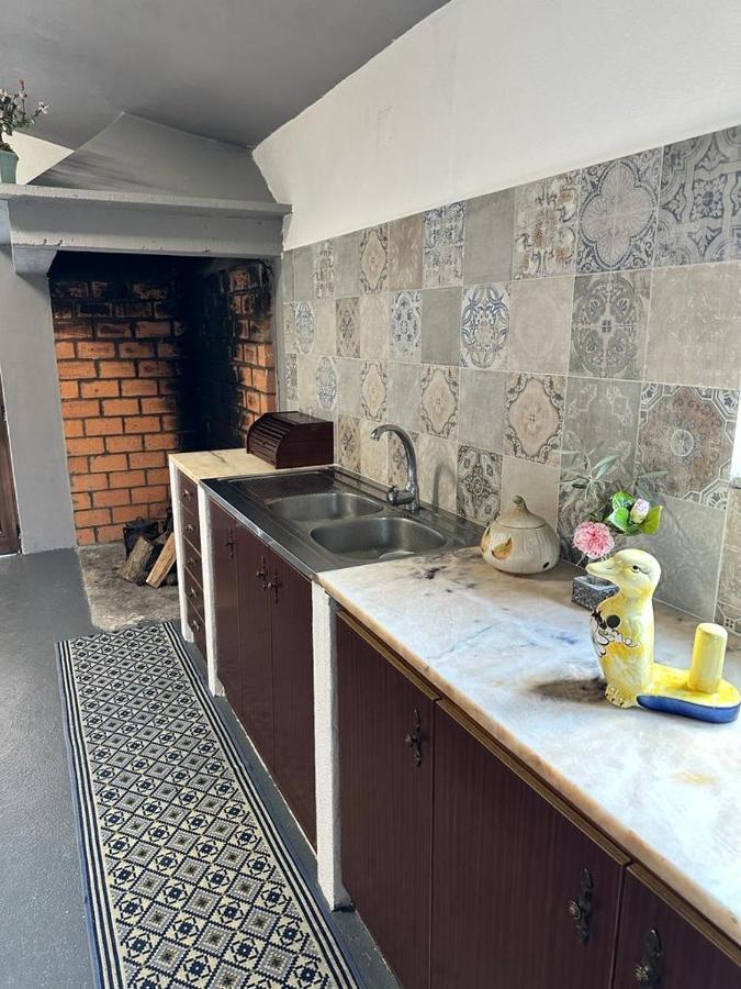 Casa Vicente Βίλα Lamego Εξωτερικό φωτογραφία