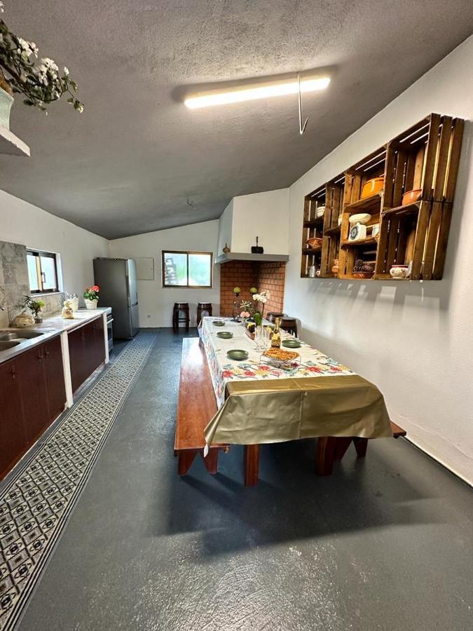 Casa Vicente Βίλα Lamego Εξωτερικό φωτογραφία