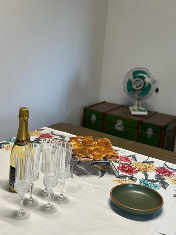 Casa Vicente Βίλα Lamego Εξωτερικό φωτογραφία