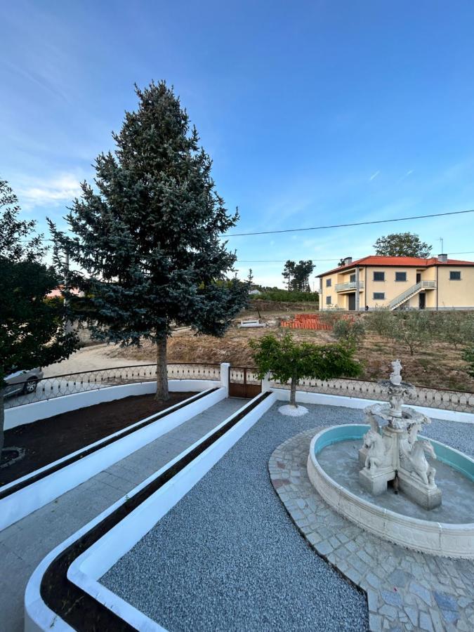Casa Vicente Βίλα Lamego Εξωτερικό φωτογραφία