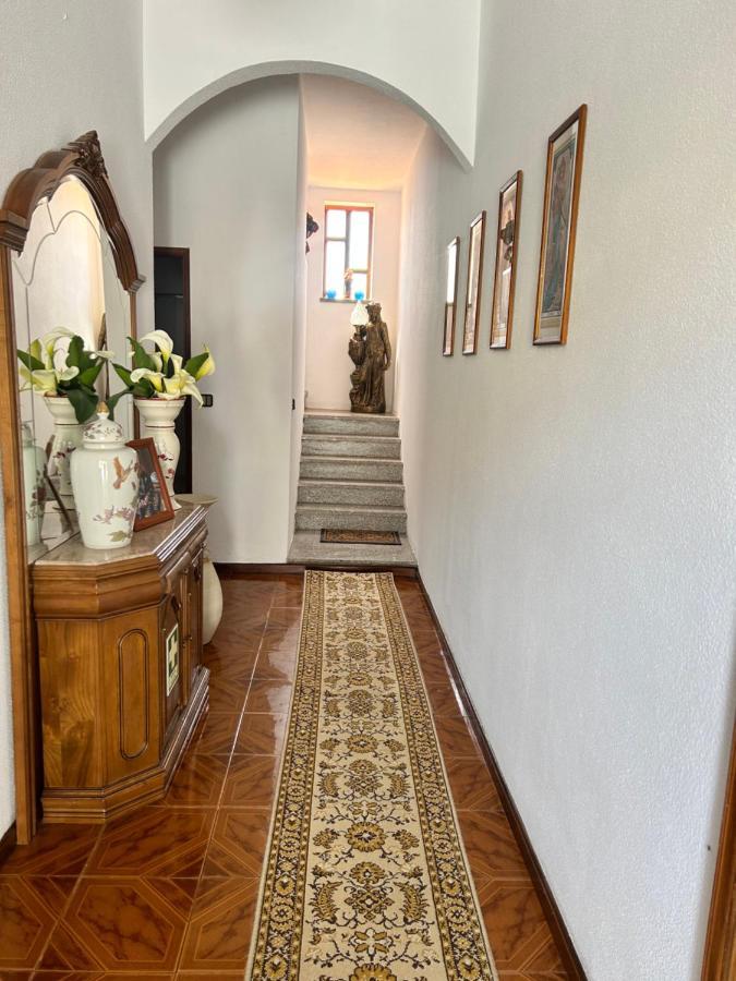 Casa Vicente Βίλα Lamego Εξωτερικό φωτογραφία