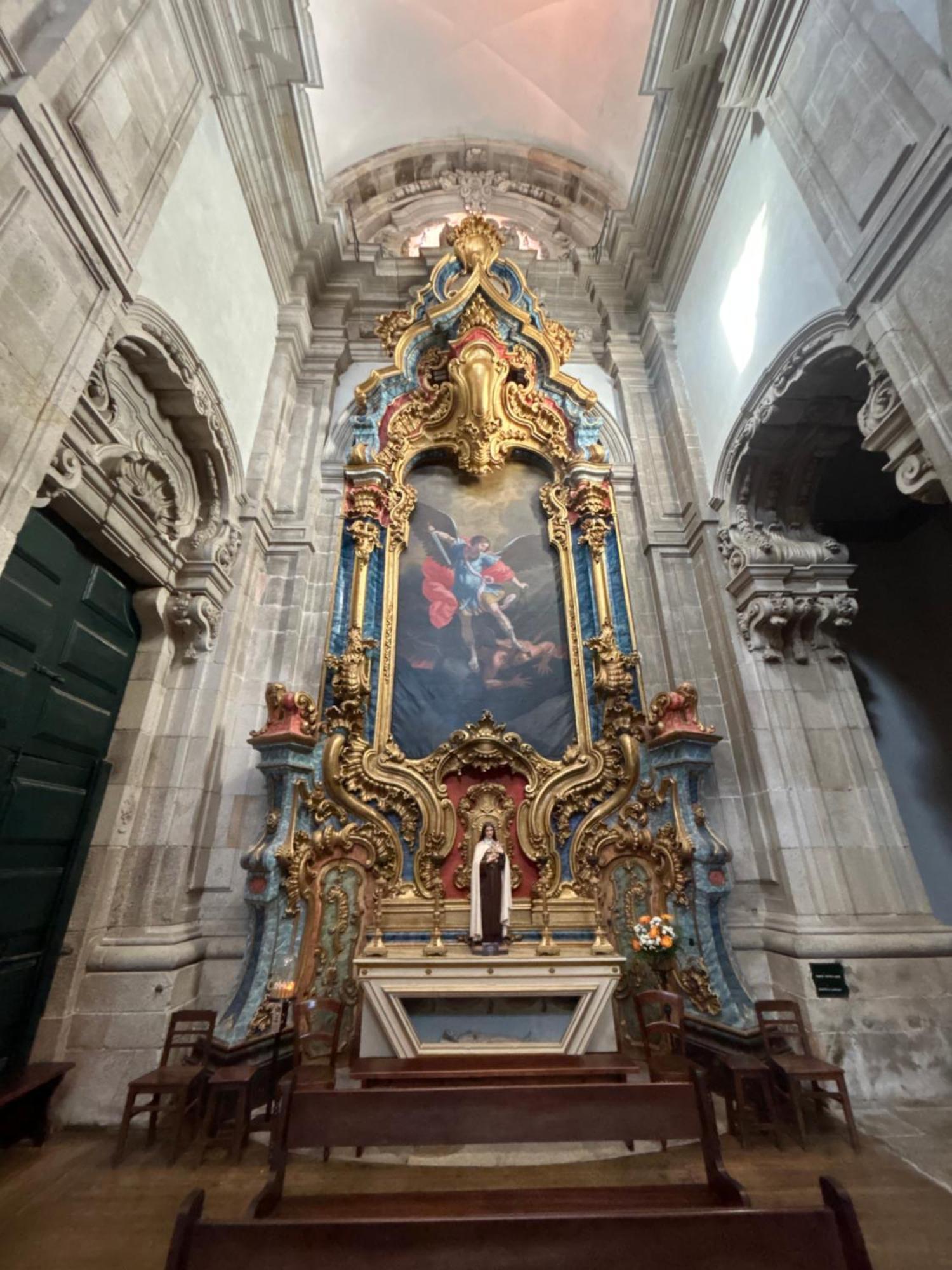 Casa Vicente Βίλα Lamego Εξωτερικό φωτογραφία