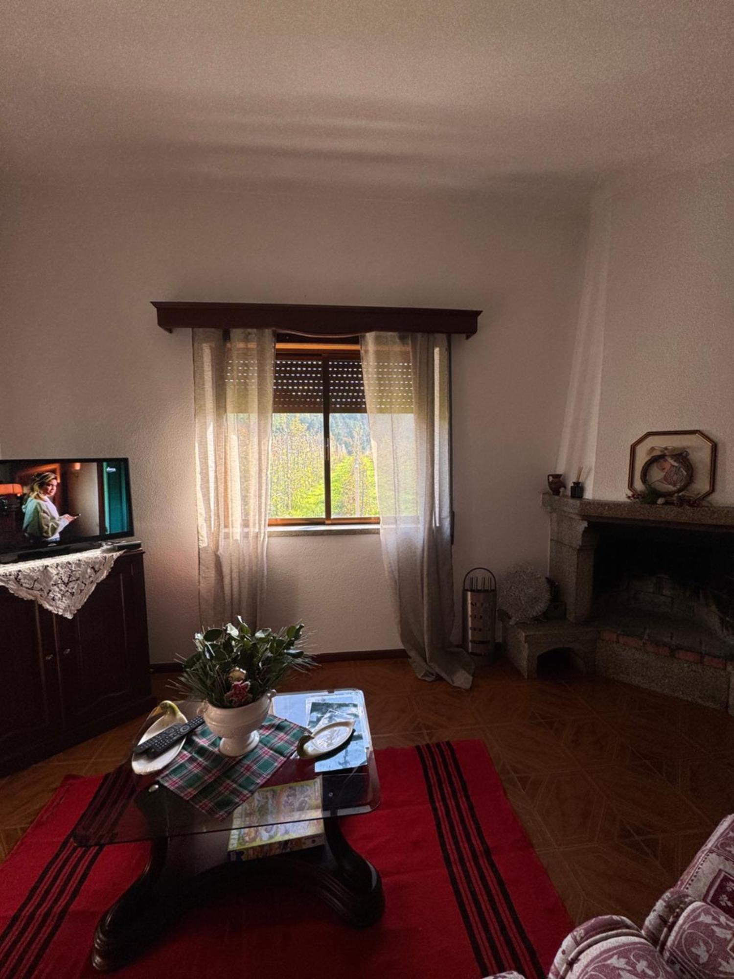 Casa Vicente Βίλα Lamego Εξωτερικό φωτογραφία
